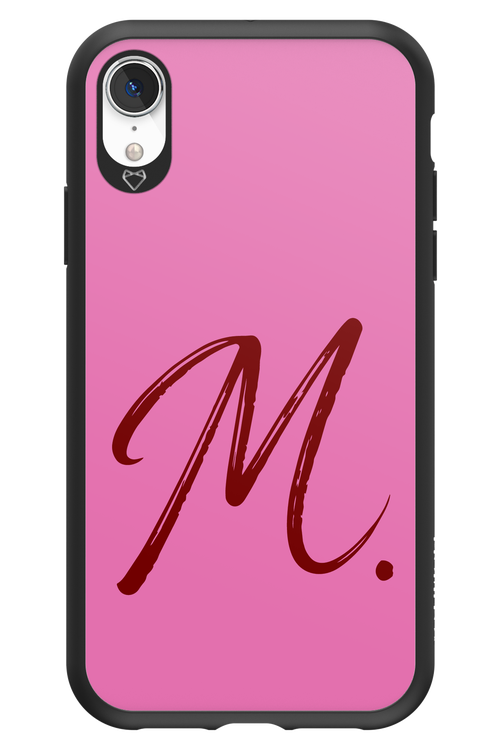 (Sorbet) M 2.0 - Apple iPhone XR