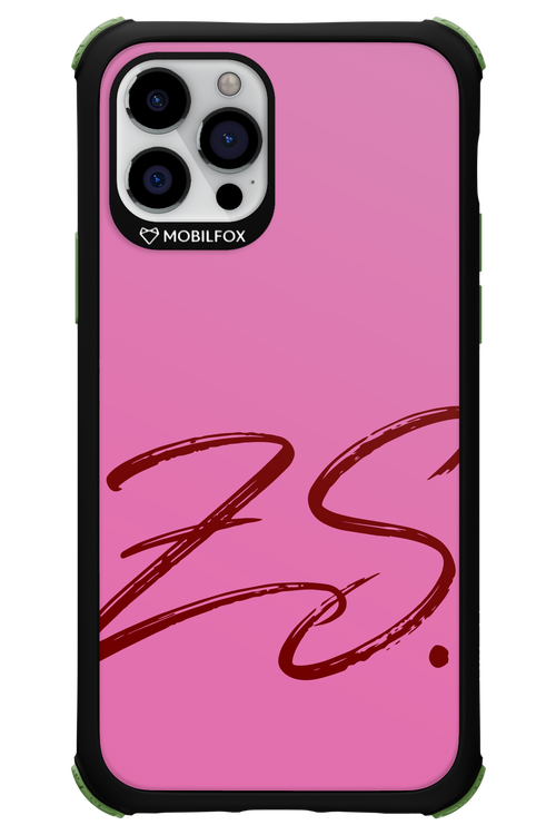 (Sorbet) ZS 2.0 - Apple iPhone 12 Pro