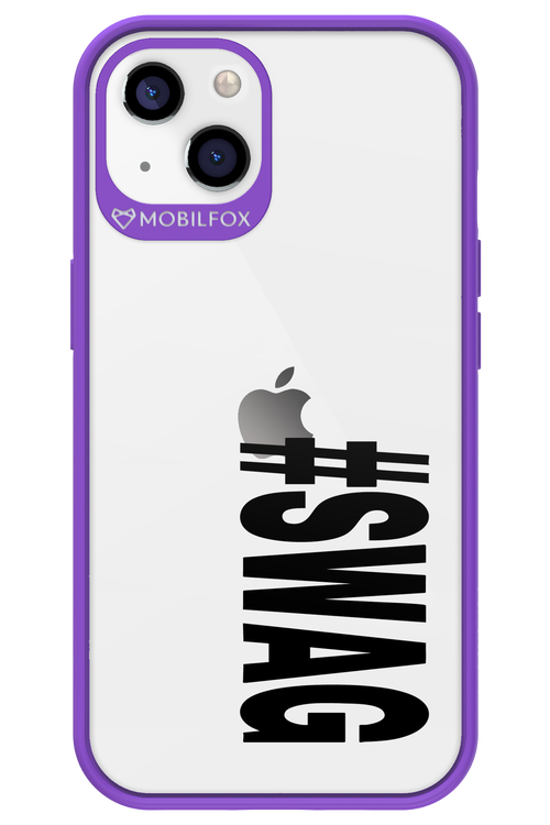 Swag Dark Mode - Apple iPhone 13