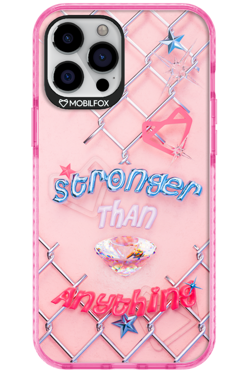 StrongerThan - Apple iPhone 12 Pro Max