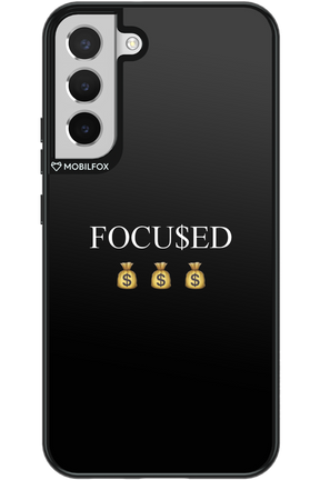 FOCU$ED - Samsung Galaxy S22+