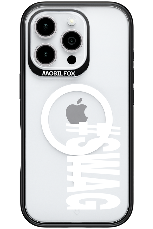 Swag Light Mode - Apple iPhone 16 Pro