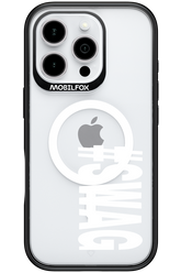 Swag Light Mode - Apple iPhone 16 Pro