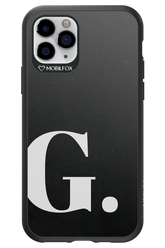 G (Off Space) 2.0 - Apple iPhone 11 Pro