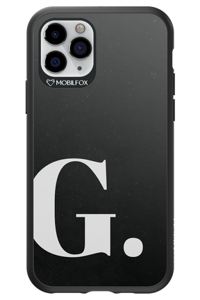 G (Off Space) 2.0 - Apple iPhone 11 Pro