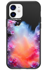 Gradient Bloom 2.0 - Apple iPhone 12