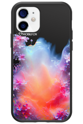 Gradient Bloom 2.0 - Apple iPhone 12