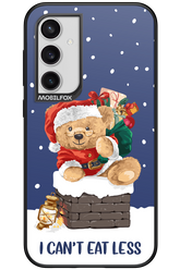 I can't eat less - Samsung Galaxy S23 FE