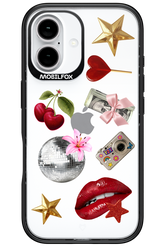 GIRL ERA 2.0 - Apple iPhone 16