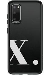 X (Off Space) 2.0 - Samsung Galaxy S20