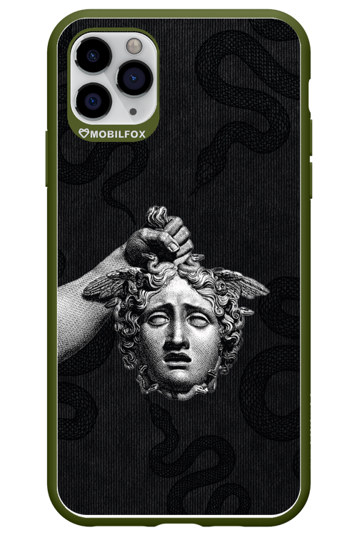 Medusa’s Gaze - Apple iPhone 11 Pro Max