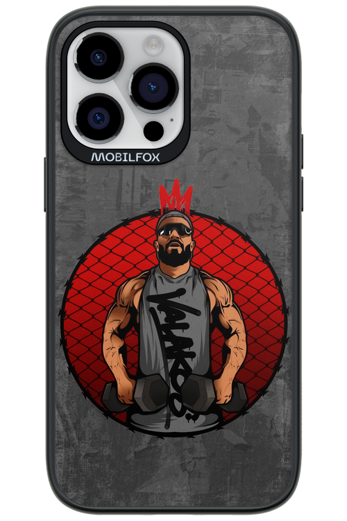 King V 2.0 - Apple iPhone 14 Pro Max