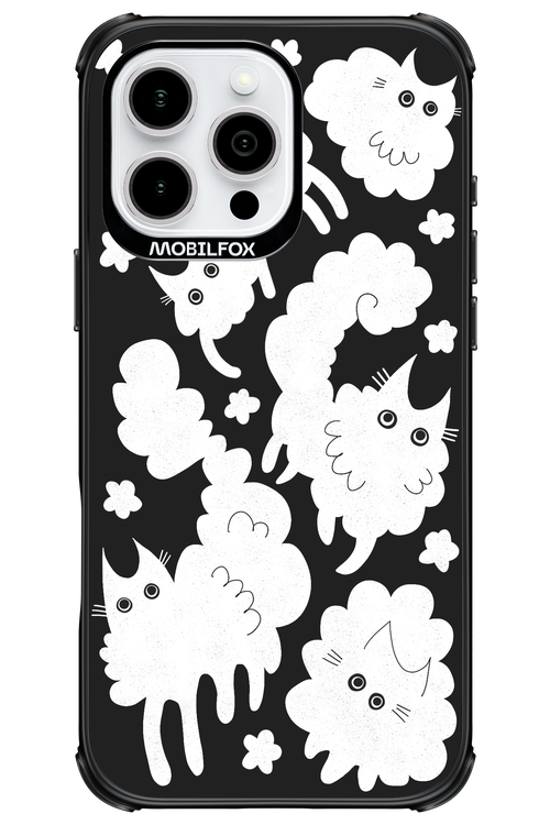 PUFFS - Apple iPhone 16 Pro Max