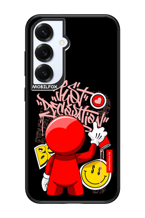 Just Decoration 2.0 - Samsung S25