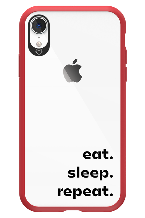 Daily Loop 2.0 - Apple iPhone XR