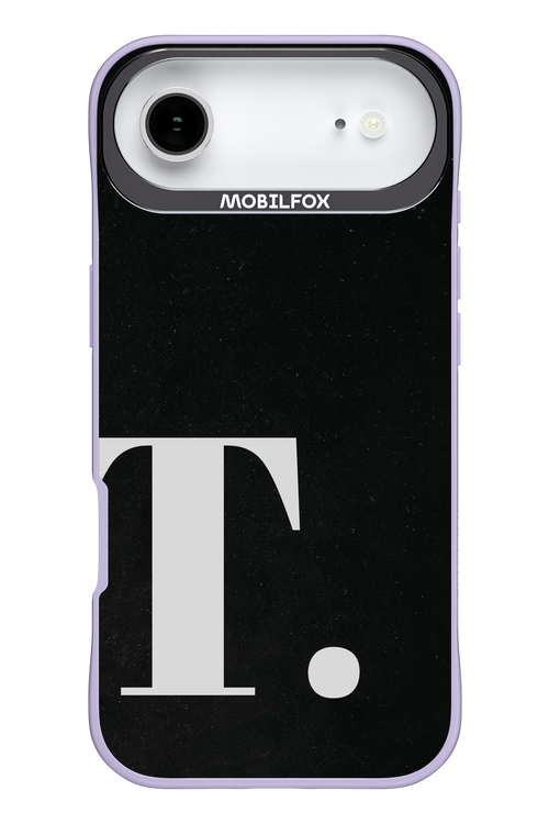 T (Off Space) 2.0 - Apple iPhone 17 Air