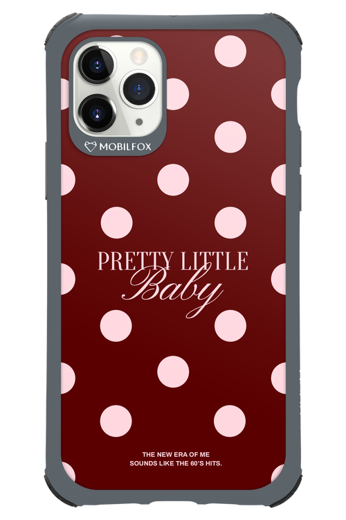 60’s Baby - Apple iPhone 11 Pro