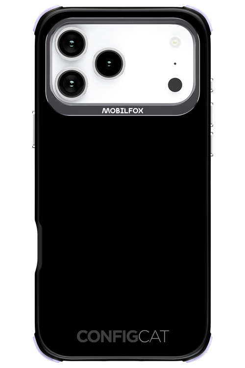just because - Apple iPhone 17 Pro Max