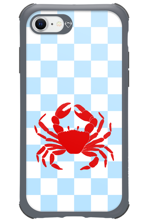 Oh Crab - Apple iPhone 8