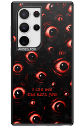 The Watchers - Samsung Galaxy S24 Ultra