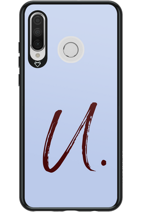 (Jellyfish Presso) U 2.0 - Huawei P30 Lite
