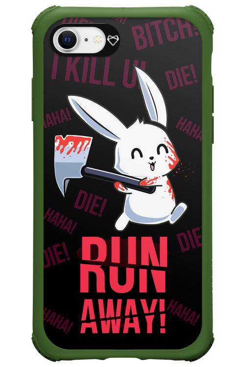 Run Away 2.0 - Apple iPhone SE 2022