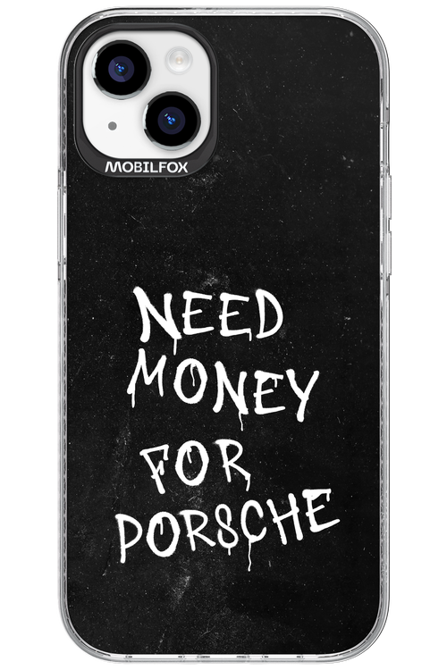 Need Money II - Apple iPhone 15 Plus