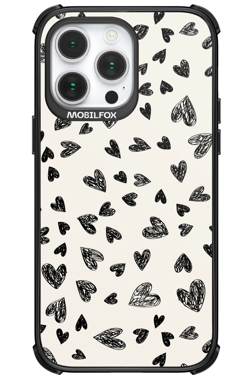 Crazy in Luv 2.0 - Apple iPhone 14 Pro Max