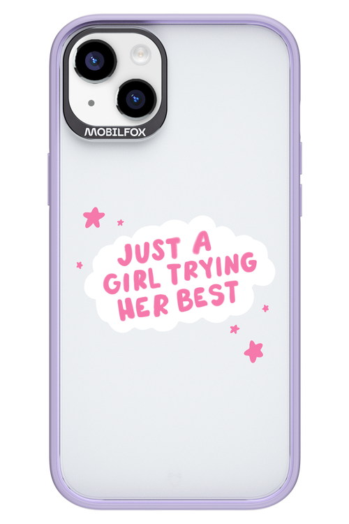 Her Best - Apple iPhone 14 Plus