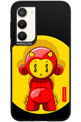 Fussy 2.0 - Samsung Galaxy S23 Plus
