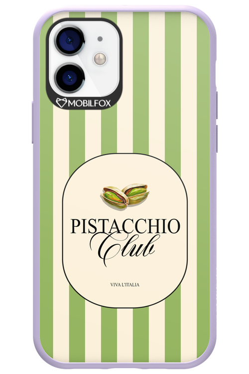P-Club - Apple iPhone 12