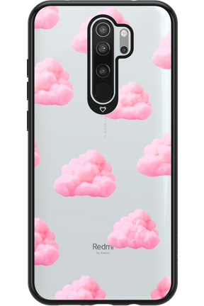 Cloudy Pink - Xiaomi Redmi Note 8 Pro