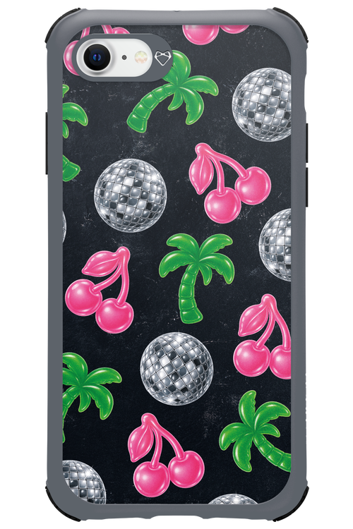 Single Life 2.0 - Apple iPhone 8