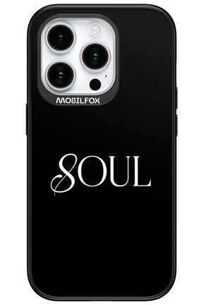 S Soul Mates - Apple iPhone 15 Pro