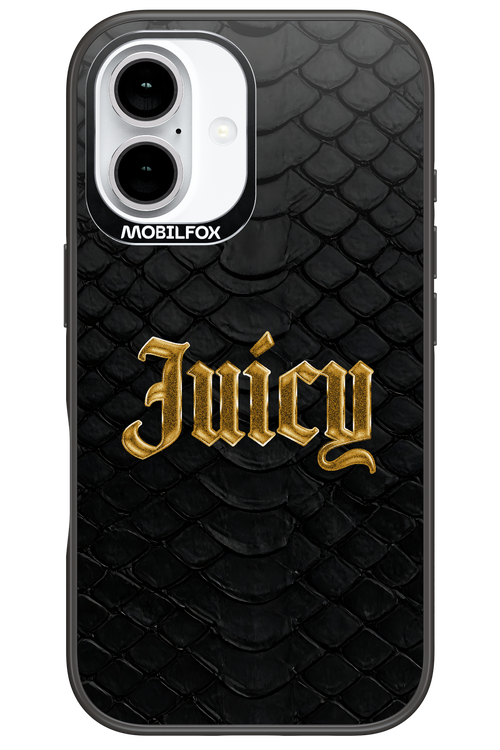 Juicy Gold 2.0 - Apple iPhone 16