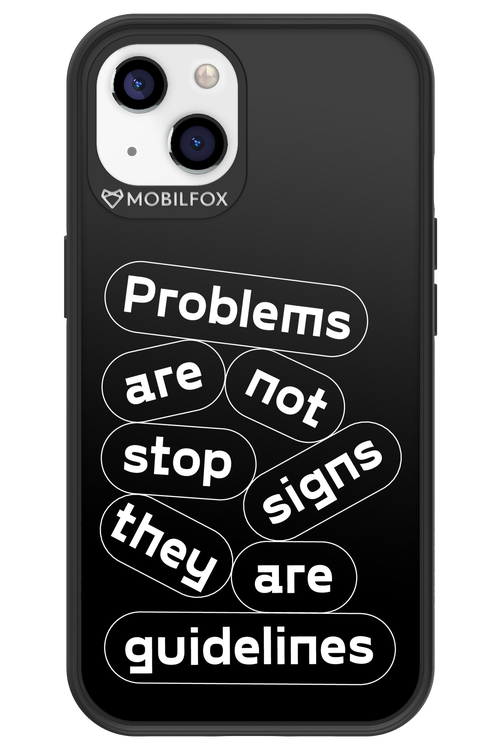 Problemz 2.0 - Apple iPhone 13