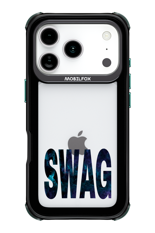 Holo Swag - Apple iPhone 17 Pro