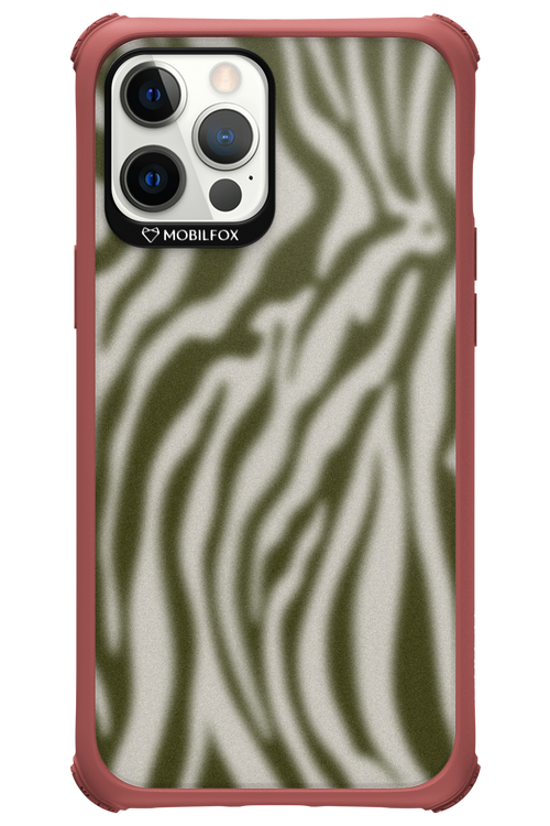 Easy Nature - Apple iPhone 12 Pro Max