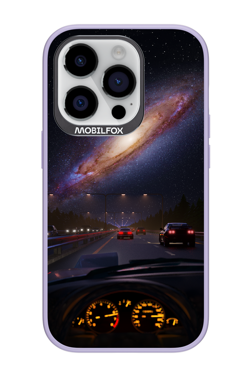 Nightride - Apple iPhone 14 Pro