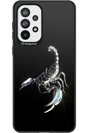 Chrome Scorpio - Samsung Galaxy A73