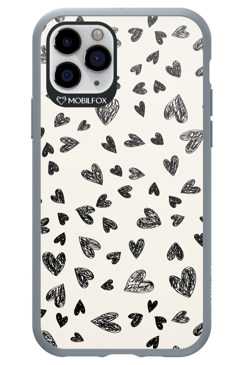 Crazy in Luv 2.0 - Apple iPhone 11 Pro