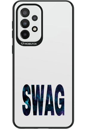 Holo Swag 2.0 - Samsung Galaxy A33