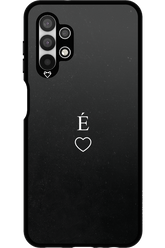 E Black II 2.0 - Samsung Galaxy A13 4G