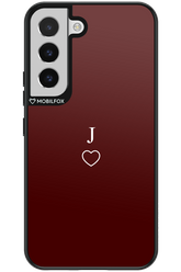 J Burgundia 2.0 - Samsung Galaxy S22