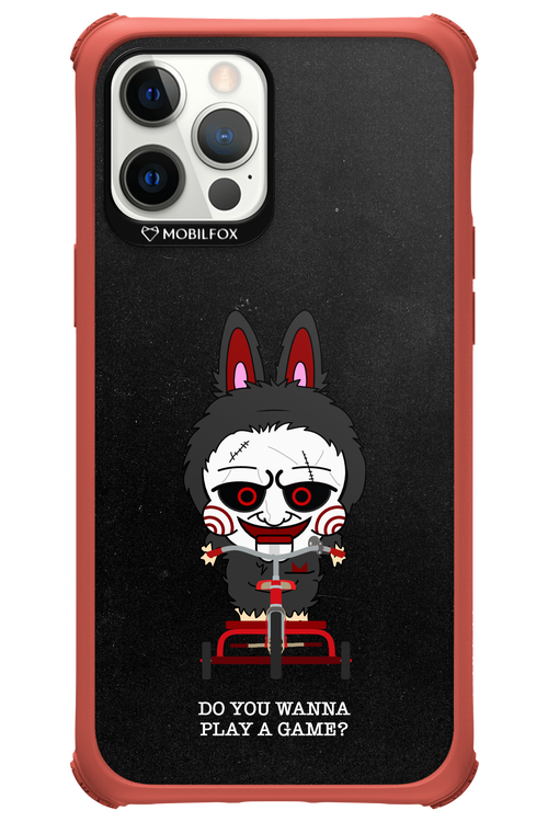 Sawbubu - Apple iPhone 12 Pro Max