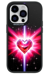 Bright Heart 2.0 - Apple iPhone 14 Pro