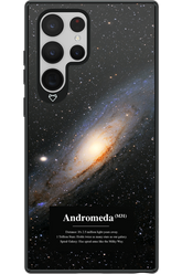 Andromeda - Samsung Galaxy S22 Ultra