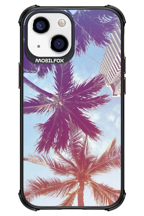 Sunset Dreams - Apple iPhone 13 Mini