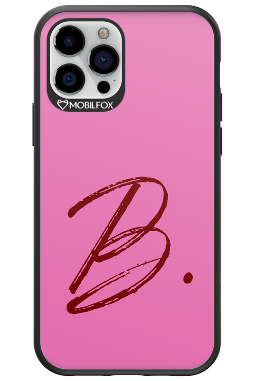 (Sorbet) B 2.0 - Apple iPhone 12 Pro