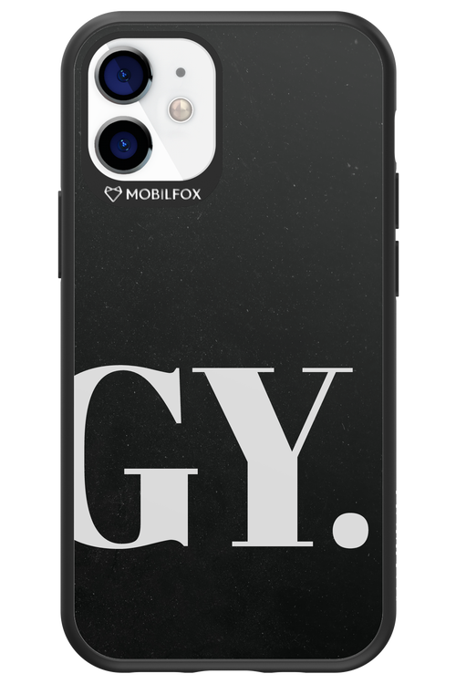 GY (Off Space) 2.0 - Apple iPhone 12 Mini